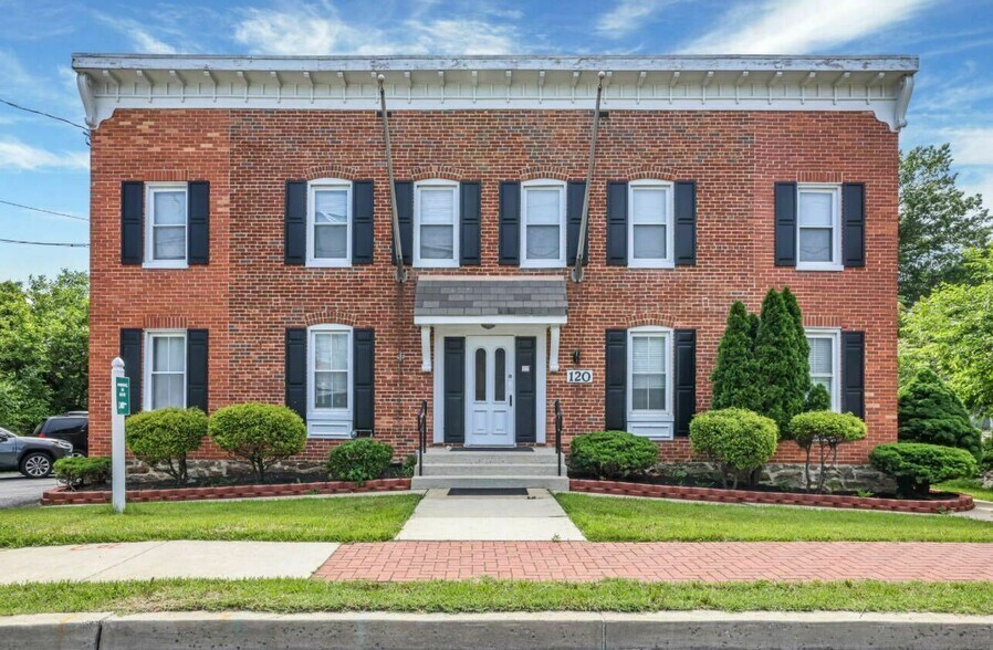 120 2nd St, Laurel, MD à vendre - Photo de l’immeuble – Image 3 sur 38