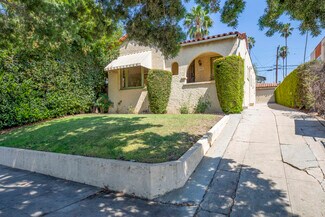 Plus de détails pour 4909 York Blvd, Los Angeles, CA - Bureau à vendre