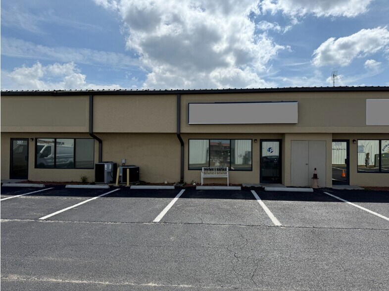 40351 US Highway 19 N, Tarpon Springs, FL à louer - Photo de l’immeuble – Image 2 sur 5