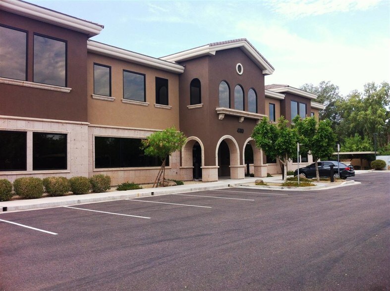 4700 E Southern Ave, Mesa, AZ à vendre - Photo principale – Image 1 sur 7