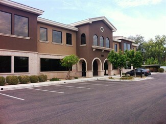 Plus de détails pour 4700 E Southern Ave, Mesa, AZ - Bureau à vendre