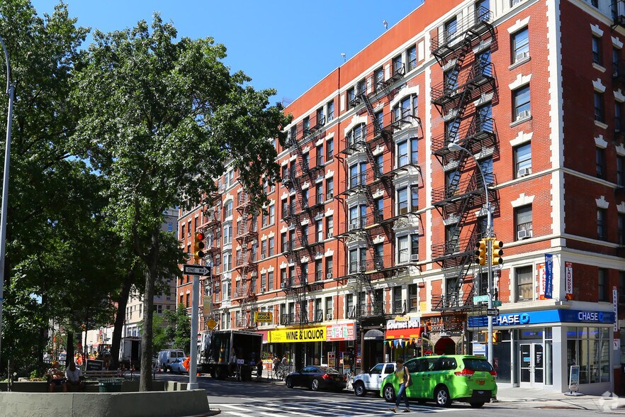 3607-3613 Broadway, New York, NY à louer - Photo principale – Image 1 sur 7