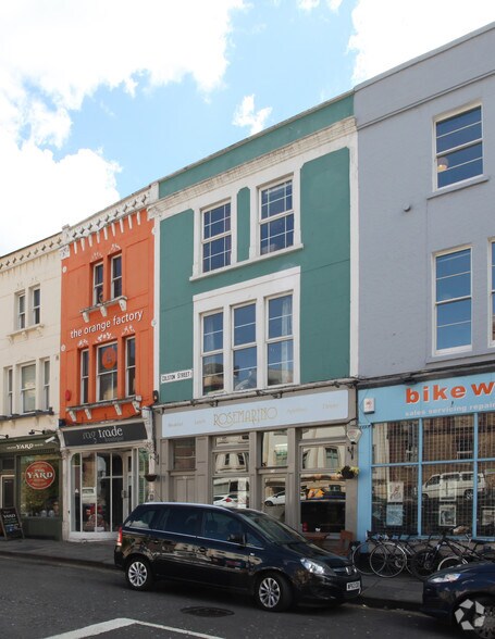 90 Colston St, Bristol à louer - Photo de l’immeuble – Image 2 sur 3