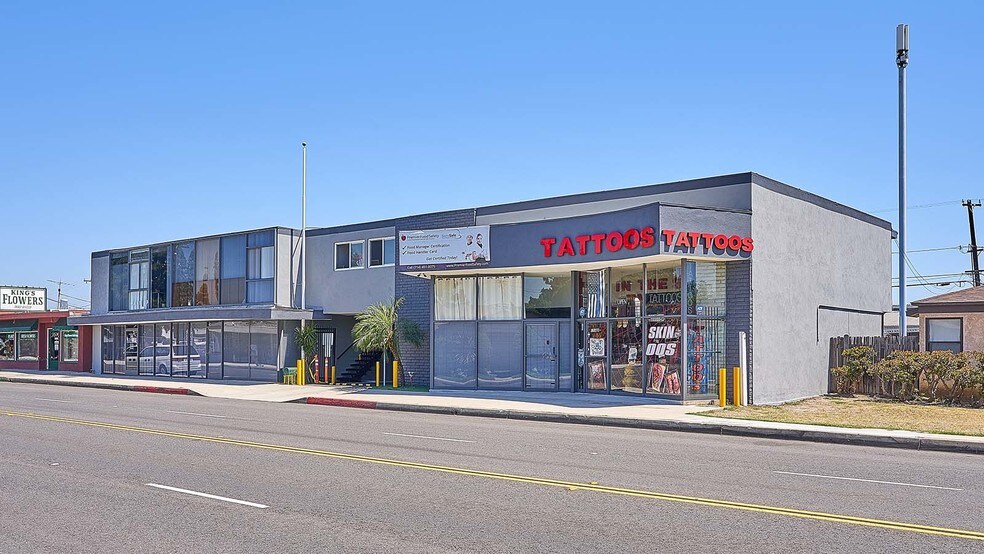 1532-1538 W Commonwealth Ave, Fullerton, CA à louer - Autre – Image 3 sur 44