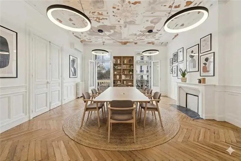 29 Boulevard D'Athenes, Marseille à louer Photo intérieure– Image 1 sur 18