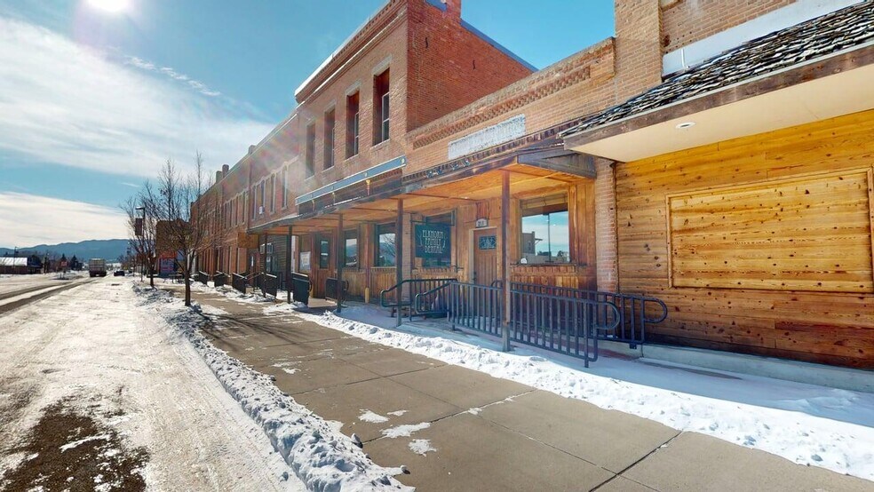 211 N Main St, Boulder, MT à vendre - Photo de l’immeuble – Image 2 sur 24