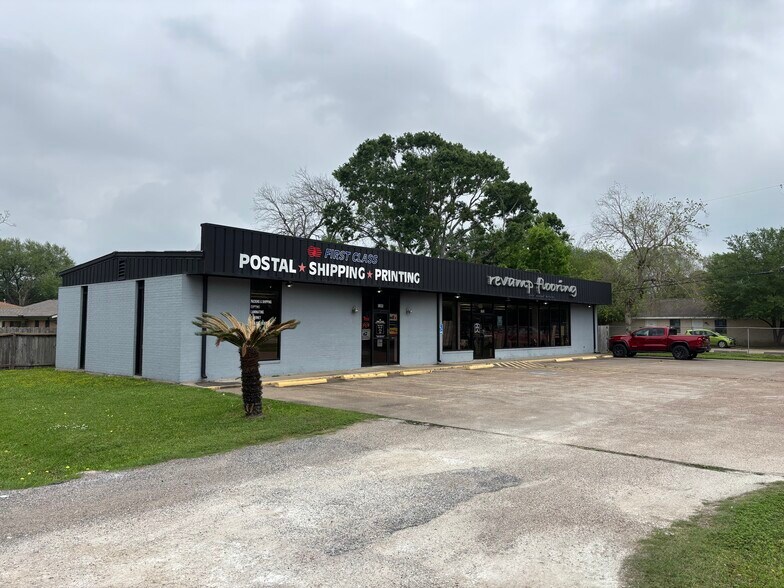 5203-5205 Broadway St, Pearland, TX à vendre - Photo de l’immeuble – Image 2 sur 14