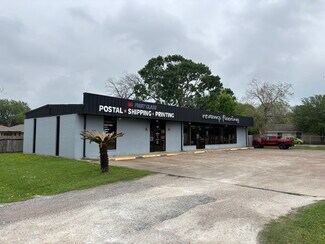 Plus de détails pour 5203-5205 Broadway St, Pearland, TX - Local commercial à louer