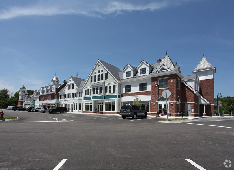 132 Chief Justice Cushing Hwy, Cohasset, MA à louer - Photo de l’immeuble – Image 3 sur 20