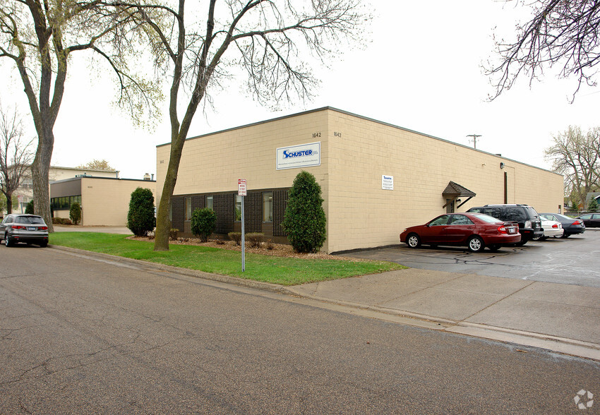 1642 Carroll Ave, Saint Paul, MN à louer - Photo principale – Image 1 sur 6