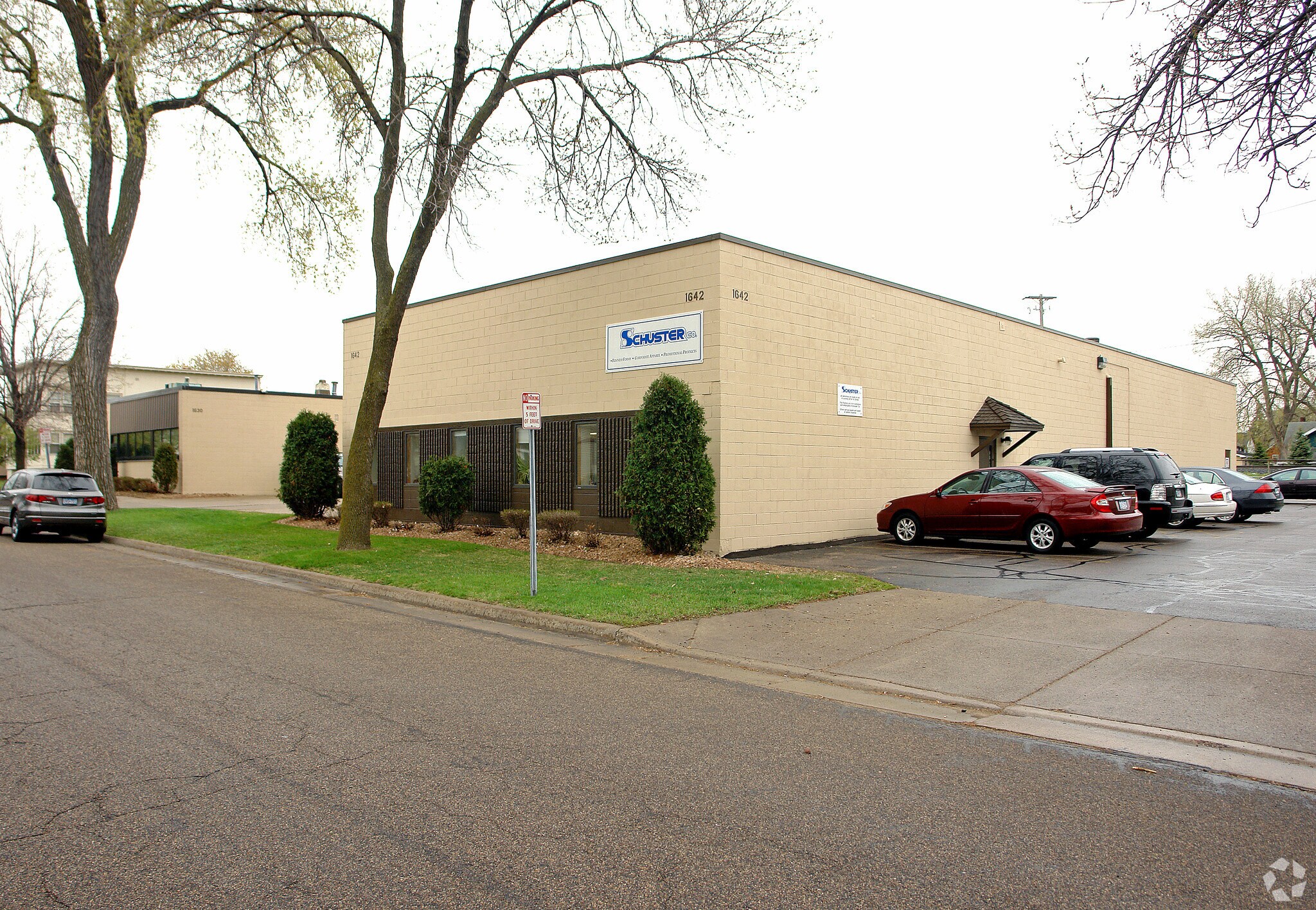 1630-1642 Carroll Ave, Saint Paul, MN à vendre Photo principale– Image 1 sur 27