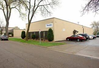 Plus de détails pour 1630-1642 Carroll Ave, Saint Paul, MN - Local d’activités à vendre