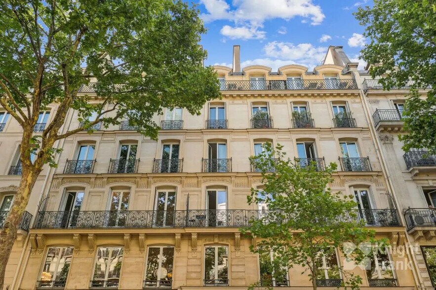 94 Boulevard De Sébastopol, Paris à louer - Photo de l’immeuble – Image 1 sur 7