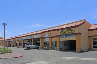 Plus de détails pour 4443 W Ina Rd, Tucson, AZ - Local commercial à louer