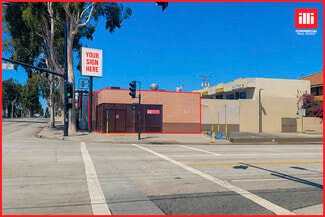 Plus de détails pour 7779 Garvey Ave, Rosemead, CA - Local commercial à louer