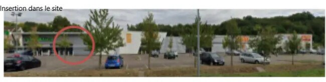 Plus de détails pour Local commercial à louer