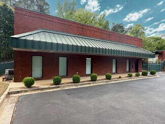 Plus de détails pour 3620 Hewatt Ct, Snellville, GA - Local d'activités à louer