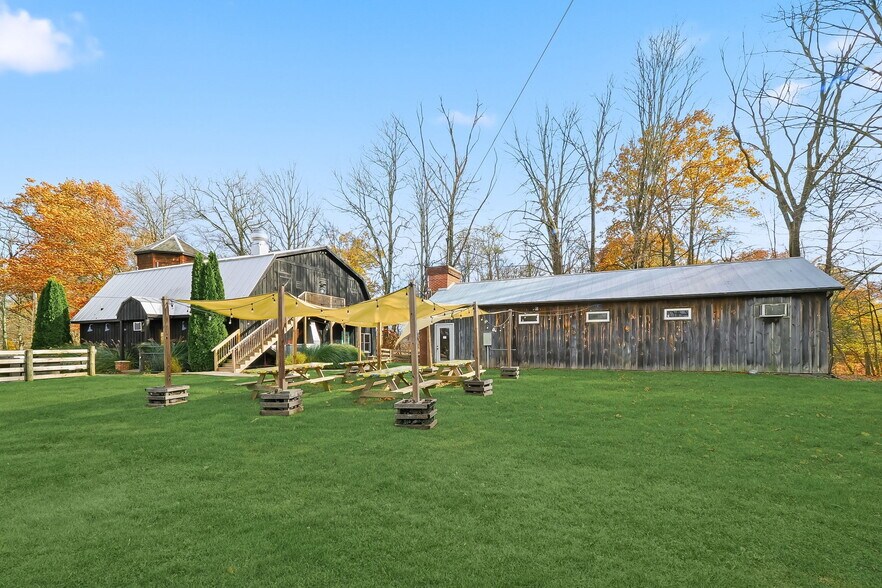 5125 US Highway 209, Accord, NY à vendre - Photo de l’immeuble – Image 3 sur 36