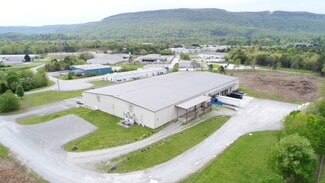 Plus de détails pour 238 Industrial Park Dr, Soddy-Daisy, TN - Industriel/Logistique à louer