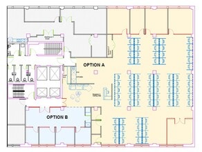 240 W 37th St, New York, NY à louer Photo intérieure– Image 1 sur 8