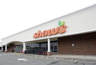 Plus de détails pour 7 Railroad Ave, Gloucester, MA - Local commercial à louer