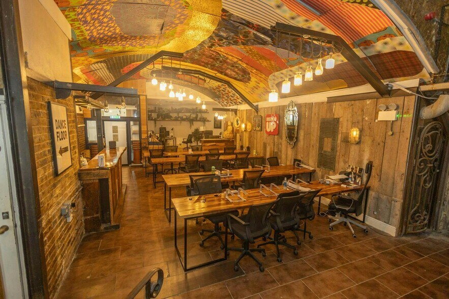 Camden Rd, Londres à louer - Photo de l’immeuble – Image 2 sur 8