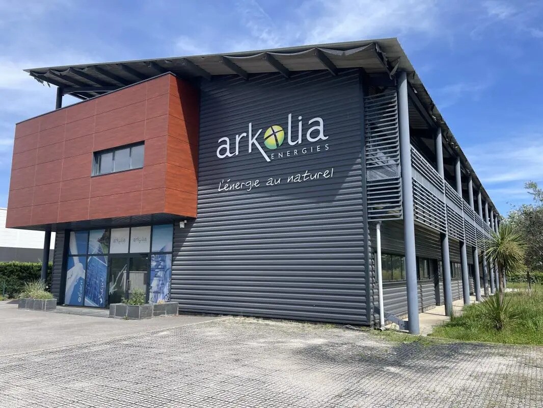 Bureau dans Mauguio à vendre Photo de l’immeuble– Image 1 sur 10