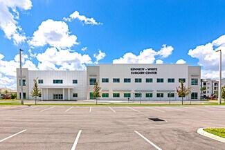 Plus de détails pour 2851 Height St, Sarasota, FL - Bureau à vendre