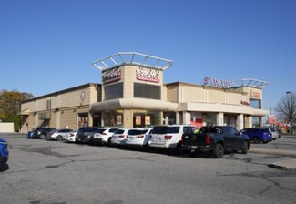 Plus de détails pour 155 W Sunrise Hwy, Lindenhurst, NY - Local commercial à vendre