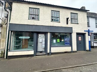 Plus de détails pour 40 Long St, Wotton Under Edge - Local commercial à vendre