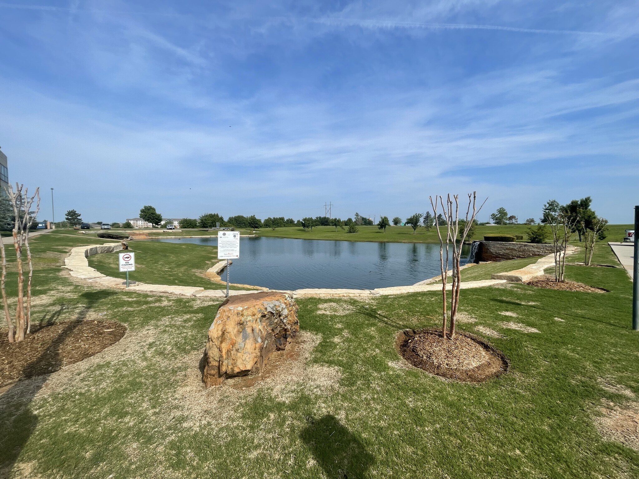 6210 SE 81st Ter, Oklahoma City, OK à vendre Photo principale– Image 1 sur 3