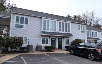 Plus de détails pour 76 Northeastern Blvd, Nashua, NH - Bureau à louer