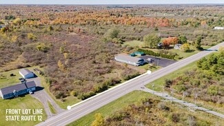 Plus de détails pour 24469 New York 12, Watertown, NY - Terrain à vendre