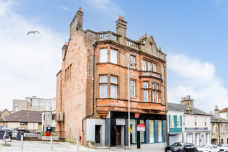 Plus de détails pour 10 Church St, Coatbridge - Local commercial à vendre