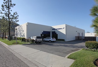 Plus de détails pour 177 Atlantic St, Pomona, CA - Industriel/Logistique à vendre