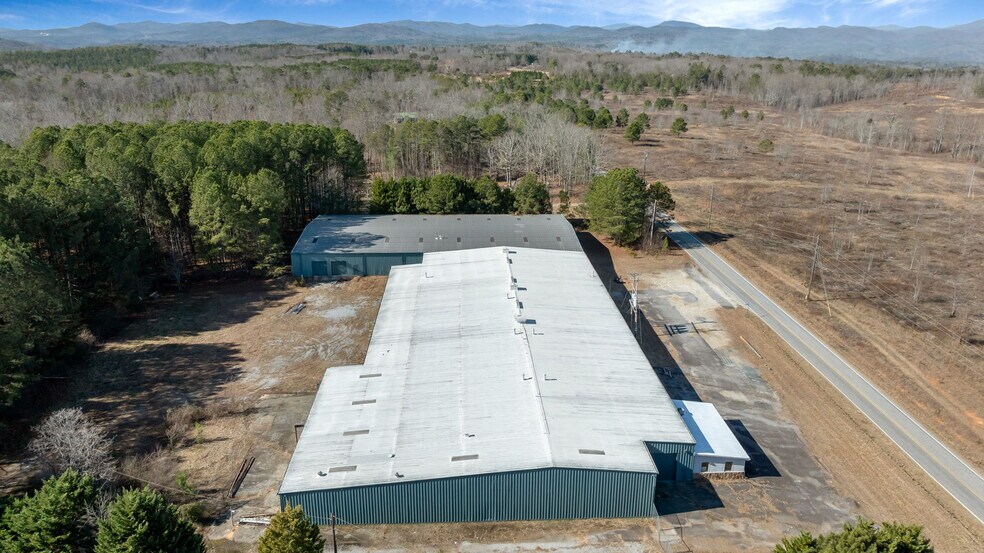 397 Battlecreek Rd, Long Creek, SC à vendre - Photo de l’immeuble – Image 2 sur 33