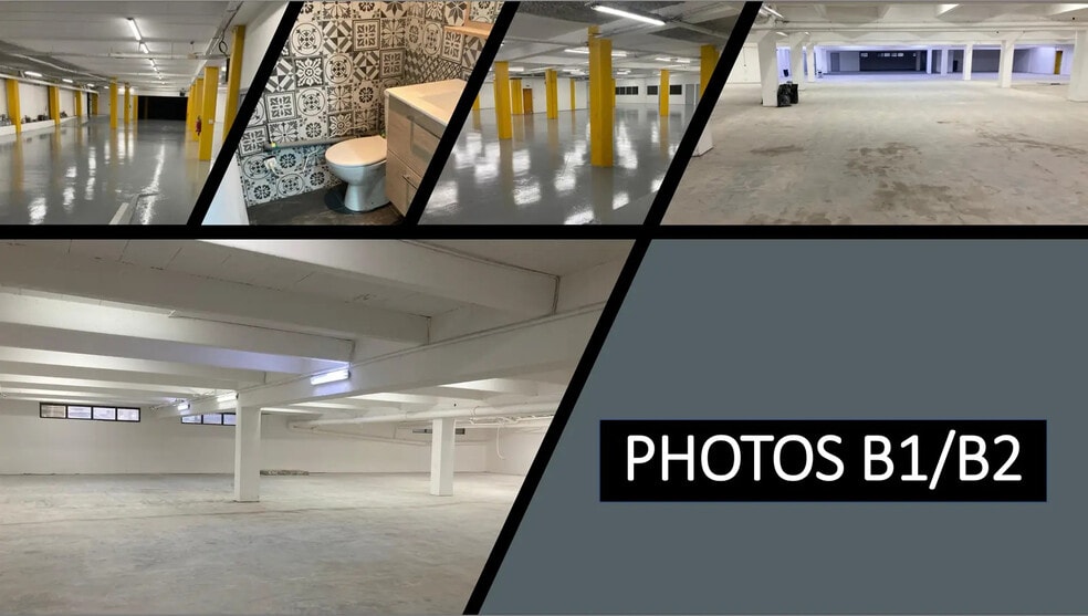 2 Rue Du Commandant Paris, Créteil à louer - Photo de l’immeuble – Image 1 sur 4