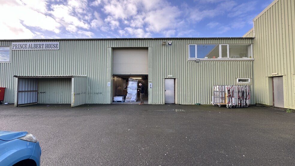Quimperle Way, Liskeard à vendre - Photo de l’immeuble – Image 3 sur 15