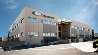 525 S Douglas St, El Segundo CA - immobilier d'entreprise