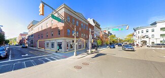 Plus de détails pour 30 W Park Pl, Morristown, NJ - Bureau/Local commercial à louer