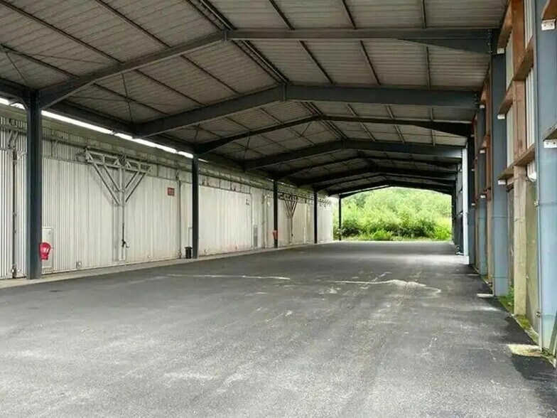Industriel/Logistique dans Goetzenbruck à vendre - Photo de l’immeuble – Image 2 sur 5