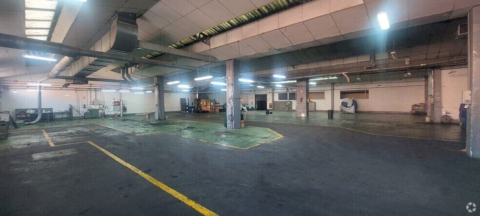 Industriel/Logistique dans Torrejón de Ardoz, Madrid à louer - Photo principale – Image 1 sur 1