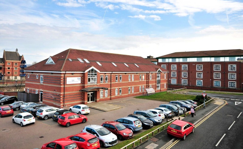 Westpoint Rd, Thornaby à vendre - Photo de l’immeuble – Image 3 sur 5