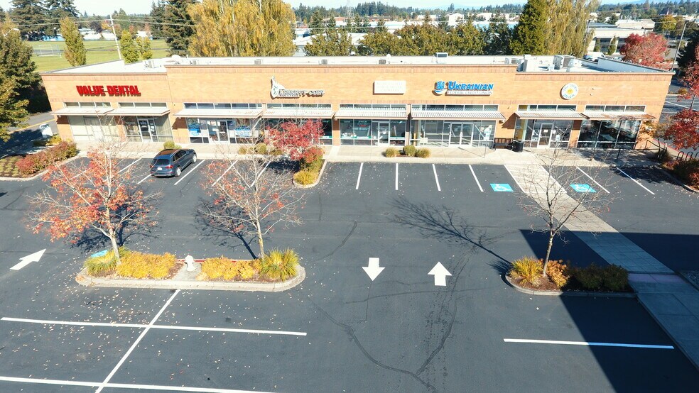 6105 NE 114th Ave, Vancouver, WA à louer - Photo de l’immeuble – Image 2 sur 20