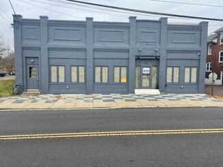 Plus de détails pour 1321 W Broad St, Quakertown, PA - Bureau/Local commercial à louer