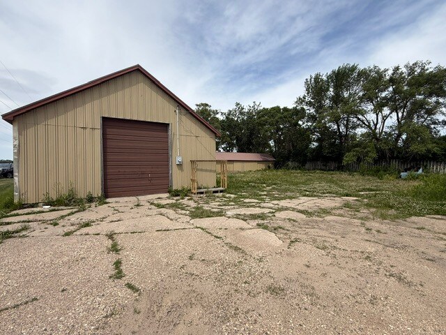 W 12th Ave, Milbank, SD à vendre - Photo de l’immeuble – Image 3 sur 7