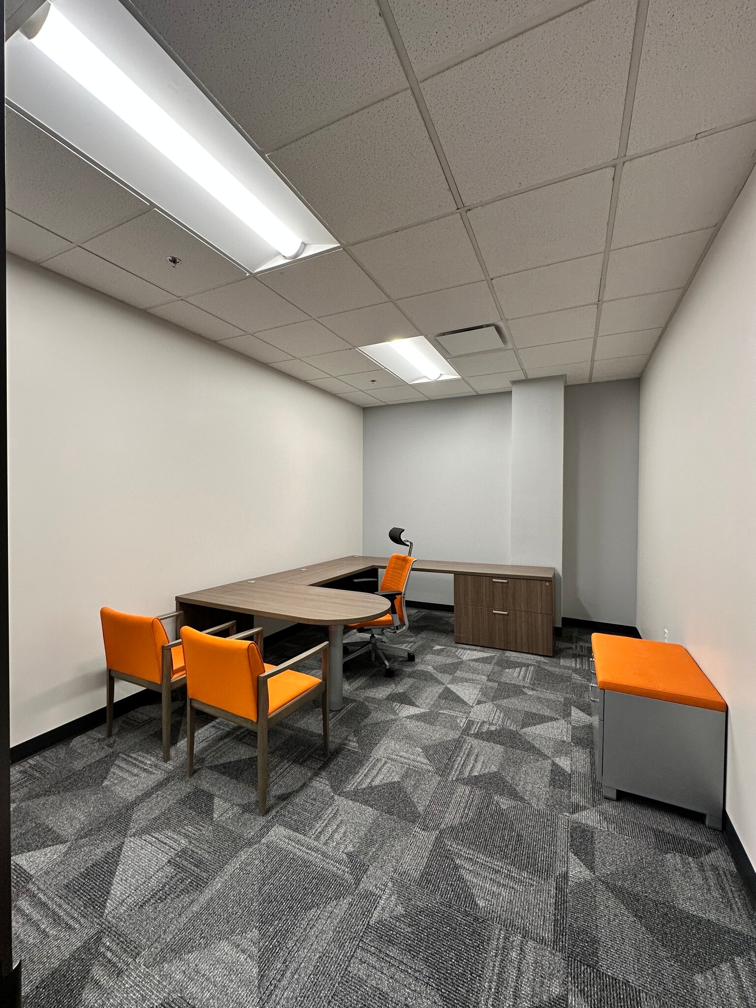 106 S Saint Marys St, San Antonio, TX à louer Photo intérieure– Image 1 sur 1