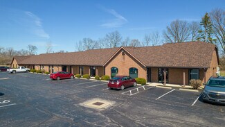 Plus de détails pour 3962 Brown Park Dr, Hilliard, OH - Bureau à louer