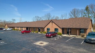 Plus de détails pour 3962 Brown Park Dr, Hilliard, OH - Bureau à louer