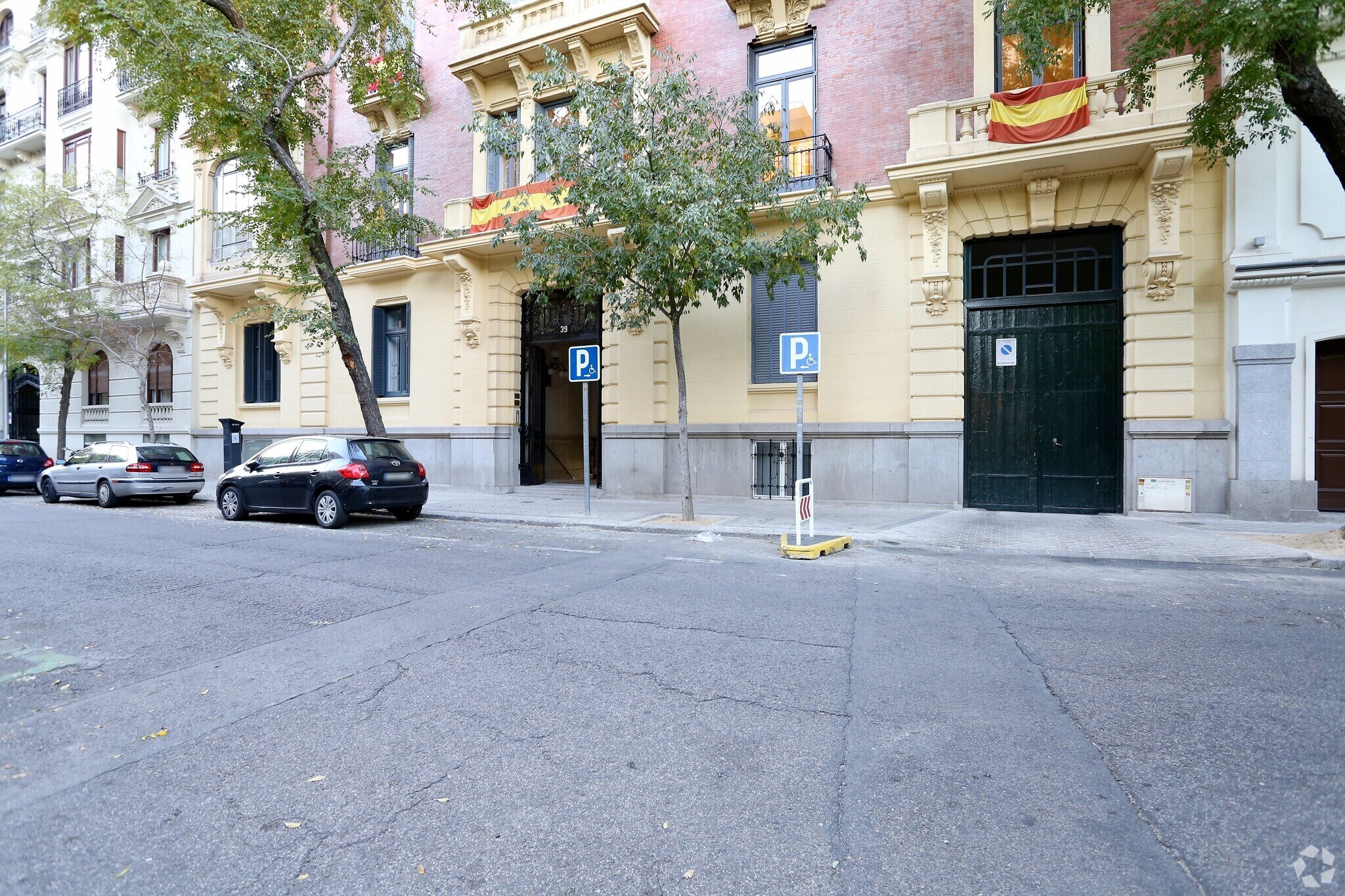 Calle de Fortuny, 39, Madrid, Madrid à vendre Photo principale– Image 1 sur 5